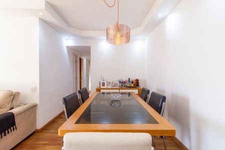 Apartamento à venda com 3 quartos, 96m² em Jardim Colombo, São Paulo