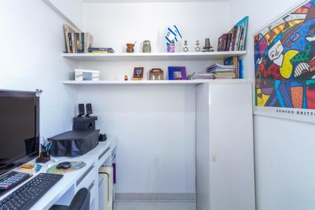 Apartamento à venda com 96m², 3 quartos e 1 vaga