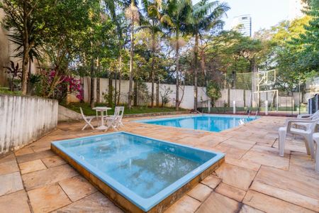 Apartamento à venda com 96m², 3 quartos e 1 vaga