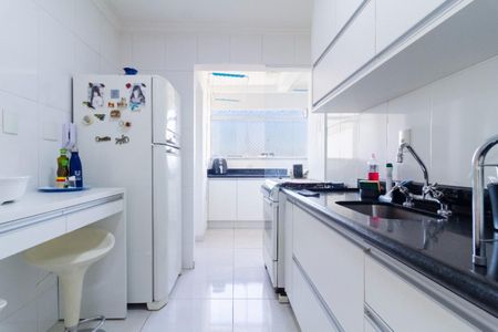 Apartamento à venda com 96m², 3 quartos e 1 vaga