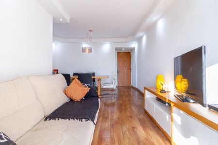 Apartamento à venda com 3 quartos, 96m² em Jardim Colombo, São Paulo