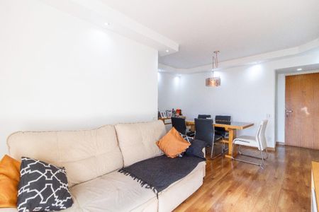 Apartamento à venda com 3 quartos, 96m² em Jardim Colombo, São Paulo