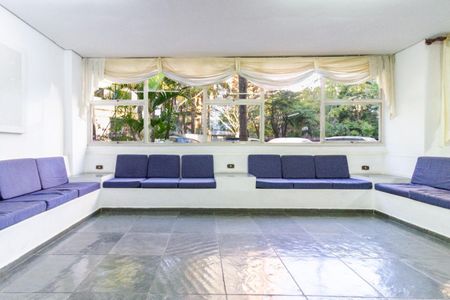 Apartamento à venda com 3 quartos, 96m² em Jardim Colombo, São Paulo