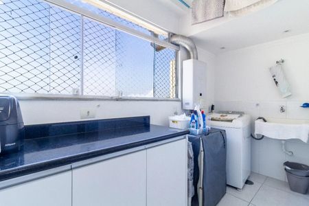 Apartamento à venda com 96m², 3 quartos e 1 vaga