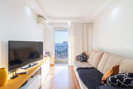 Apartamento à venda com 3 quartos, 96m² em Jardim Colombo, São Paulo