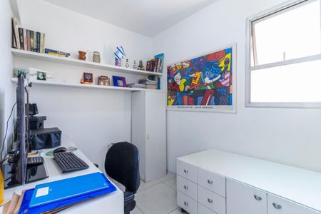 Apartamento à venda com 3 quartos, 96m² em Jardim Colombo, São Paulo