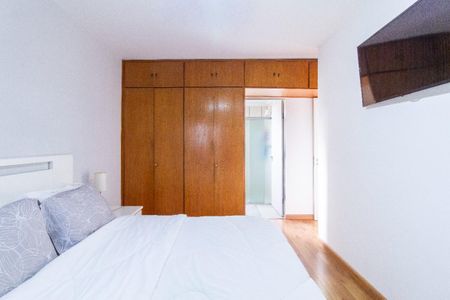 Apartamento à venda com 3 quartos, 96m² em Jardim Colombo, São Paulo