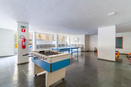 Apartamento à venda com 96m², 3 quartos e 1 vaga