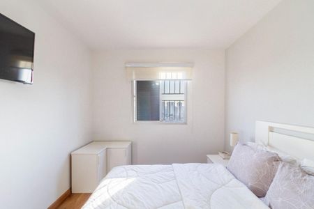 Apartamento à venda com 3 quartos, 96m² em Jardim Colombo, São Paulo