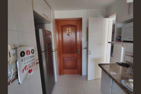 Apartamento à venda com 3 quartos, 87m² em Jardim Guanabara, Rio de Janeiro