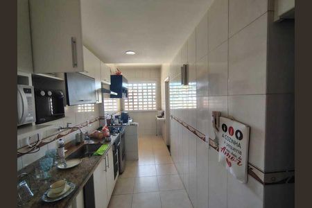 Apartamento à venda com 3 quartos, 87m² em Jardim Guanabara, Rio de Janeiro