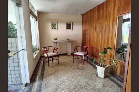 Apartamento à venda com 3 quartos, 87m² em Jardim Guanabara, Rio de Janeiro