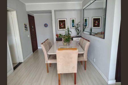 Apartamento à venda com 3 quartos, 87m² em Jardim Guanabara, Rio de Janeiro