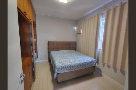 Apartamento à venda com 3 quartos, 87m² em Jardim Guanabara, Rio de Janeiro