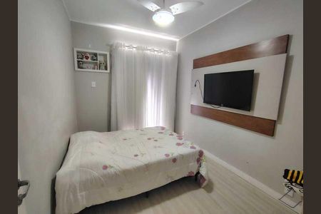 Apartamento à venda com 3 quartos, 87m² em Jardim Guanabara, Rio de Janeiro