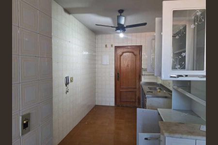 Apartamento à venda com 2 quartos, 78m² em Méier, Rio de Janeiro