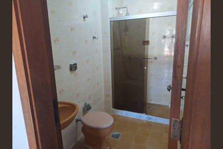 Apartamento à venda com 2 quartos, 78m² em Méier, Rio de Janeiro