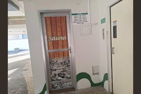 Apartamento à venda com 2 quartos, 78m² em Méier, Rio de Janeiro