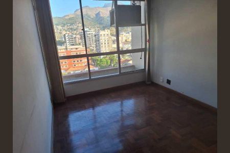 Apartamento à venda com 2 quartos, 78m² em Méier, Rio de Janeiro