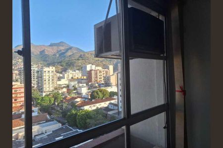 Apartamento à venda com 2 quartos, 78m² em Méier, Rio de Janeiro