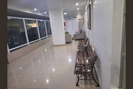 Apartamento à venda com 78m², 2 quartos e 2 vagas