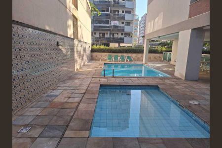 Apartamento à venda com 78m², 2 quartos e 2 vagas