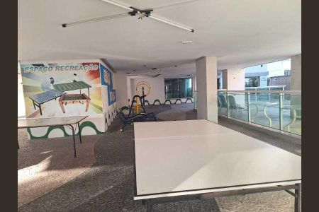 Apartamento à venda com 78m², 2 quartos e 2 vagas