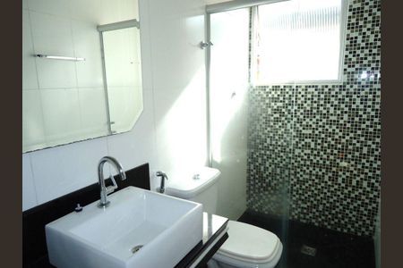 Apartamento à venda com 2 quartos, 89m² em Sagrada Família, Belo Horizonte