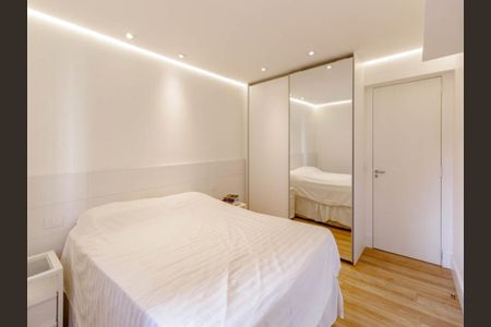 Apartamento à venda com 3 quartos, 105m² em Chácara Itaim, São Paulo