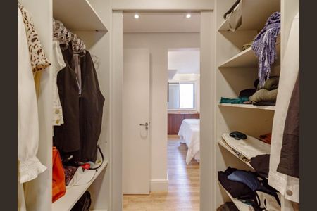 Apartamento à venda com 3 quartos, 105m² em Chácara Itaim, São Paulo