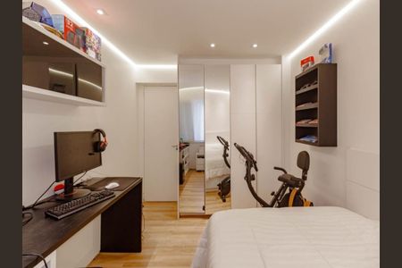 Apartamento à venda com 3 quartos, 105m² em Chácara Itaim, São Paulo