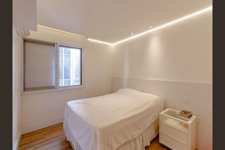 Apartamento à venda com 3 quartos, 105m² em Chácara Itaim, São Paulo