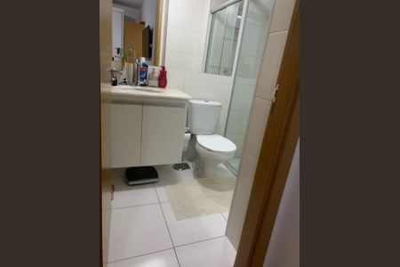 Apartamento à venda com 60m², 2 quartos e 2 vagas