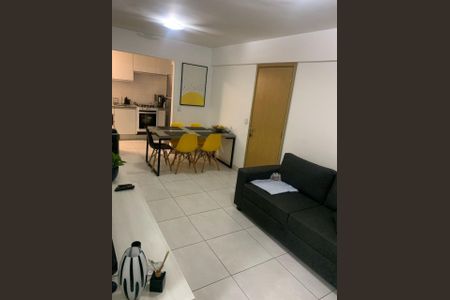 Apartamento à venda com 60m², 2 quartos e 2 vagas