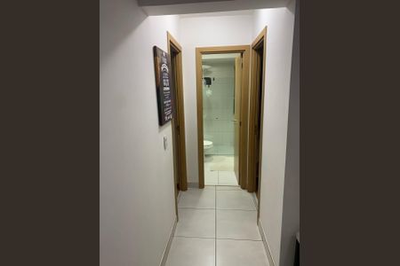 Apartamento à venda com 60m², 2 quartos e 2 vagas