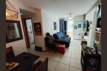 Apartamento à venda com 2 quartos, 57m² em Badu, Niterói