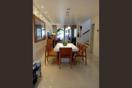 Casa à venda com 3 quartos, 180m² em Brooklin, São Paulo