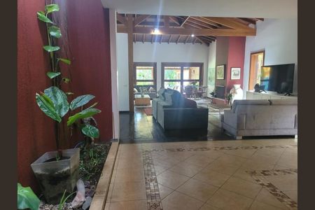 Casa à venda com 4 quartos, 300m² em Campo Belo, São Paulo