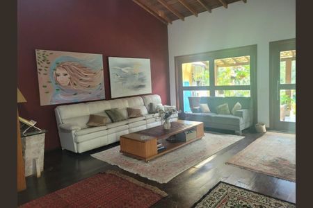 Casa à venda com 4 quartos, 300m² em Campo Belo, São Paulo