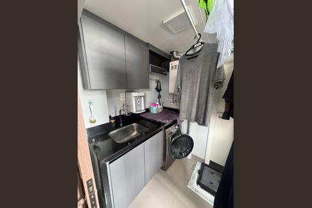 Apartamento à venda com 107m², 2 quartos e 1 vaga