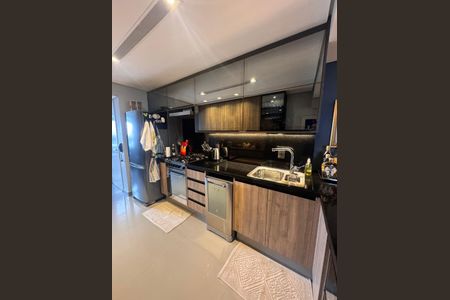 Apartamento à venda com 107m², 2 quartos e 1 vaga