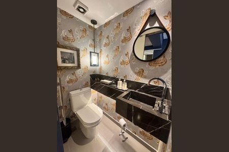 Apartamento à venda com 107m², 2 quartos e 1 vaga