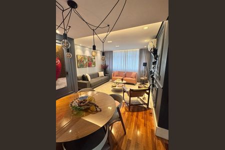 Apartamento à venda com 2 quartos, 107m² em Paraíso, São Paulo