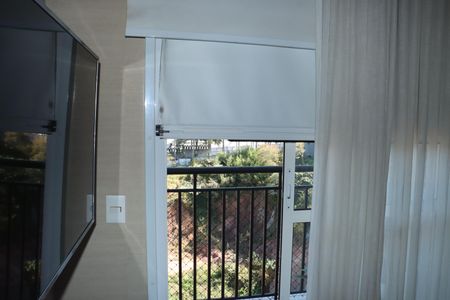 Apartamento para alugar com 83m², 2 quartos e 2 vagasSacada