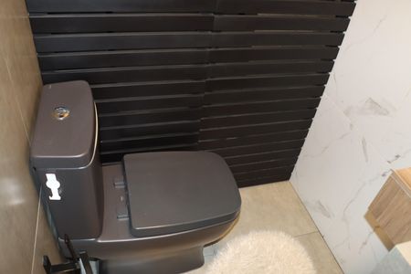 Apartamento para alugar com 83m², 2 quartos e 2 vagasBanheiro Social