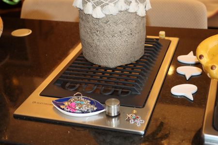 Apartamento para alugar com 83m², 2 quartos e 2 vagasCozinha 