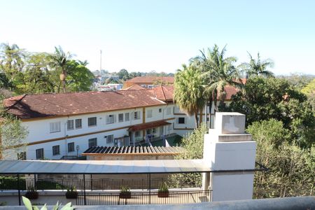 Apartamento para alugar com 83m², 2 quartos e 2 vagasVista da Varanda