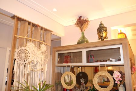 Apartamento para alugar com 83m², 2 quartos e 2 vagasEntrada