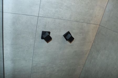 Apartamento para alugar com 83m², 2 quartos e 2 vagasBanheiro Social