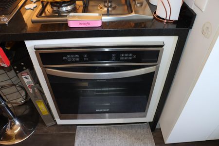 Apartamento para alugar com 83m², 2 quartos e 2 vagasCozinha 